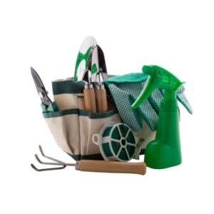 Set de Jardinage Personnalisé BOTANIC