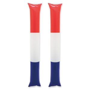 Bâtons Gonflables Supporters Personnalisés