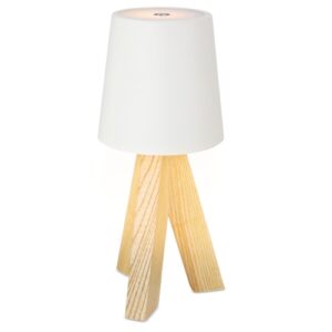Lampe Table Tactile Rechargeable personnalisée OTI