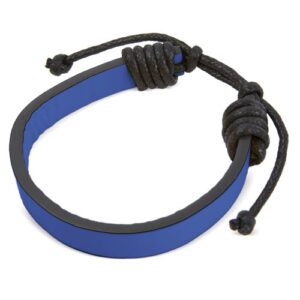 Bracelet Similicuir Ajustable personnalisé