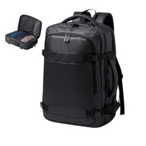 Sac à Dos Voyage Urbain Cuir PU Personnalisé TANEN