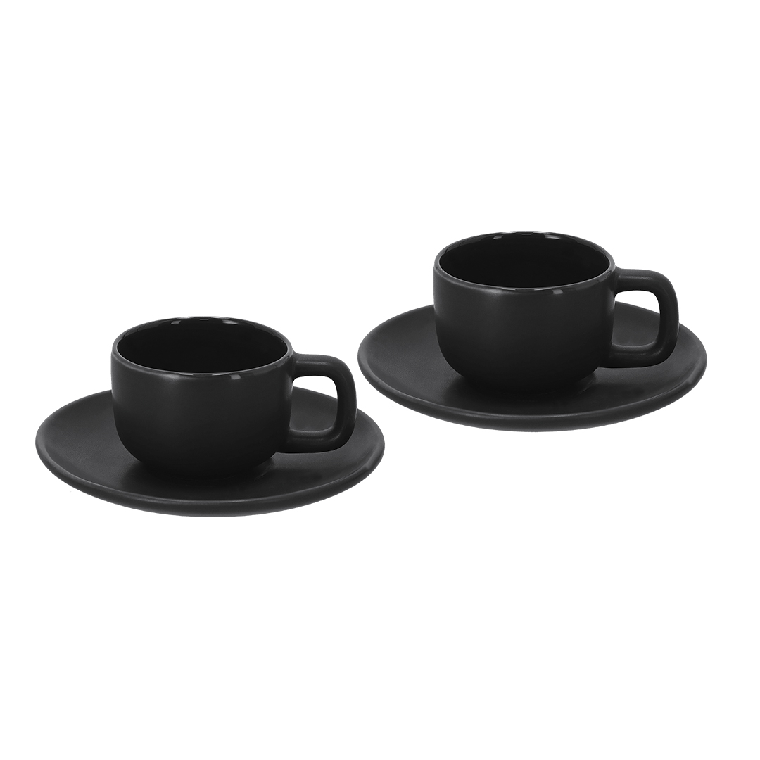 Tasses Espresso Personnalisées CATURRA