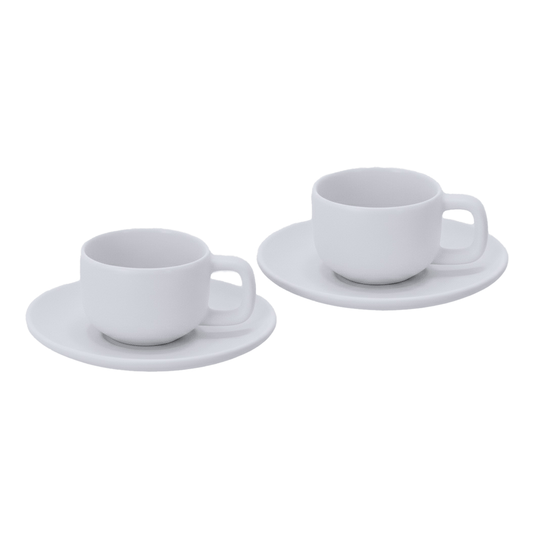 Tasses Espresso Personnalisées CATURRA