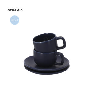Tasses Espresso Personnalisées CATURRA