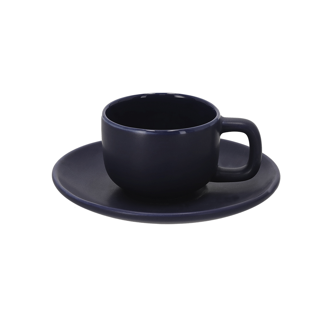 Tasses Espresso Personnalisées CATURRA