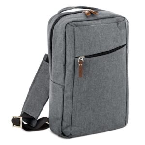Sac Bandoulière personnalisé LUGANO