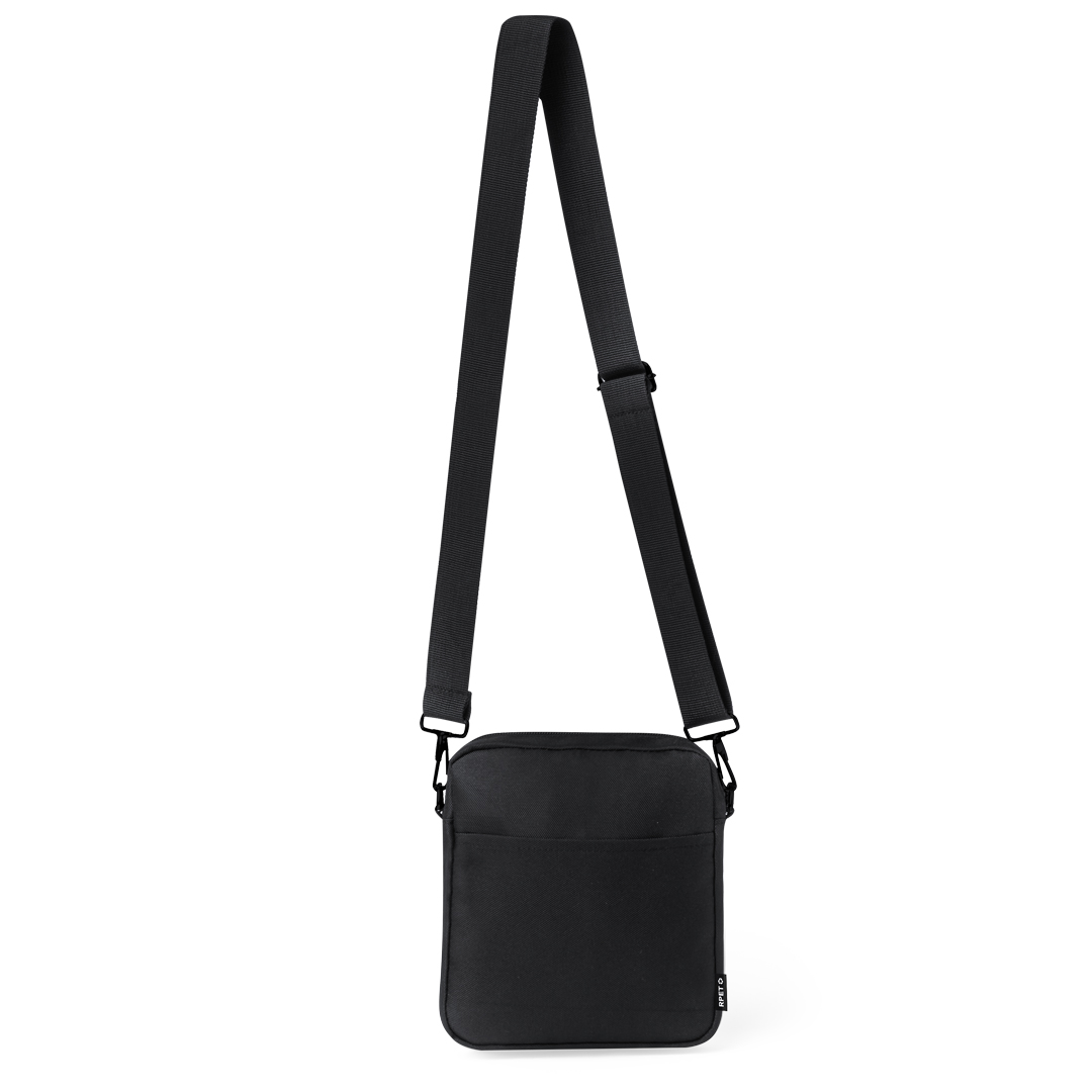Sac Bandoulière Écologique personnalisé SIMUN – Image 3