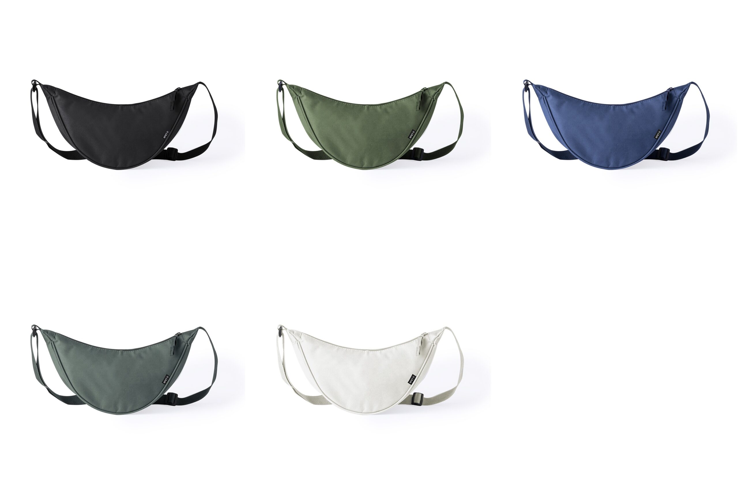 Sac Banane Bandoulière personnalisé STIVA – Image 2