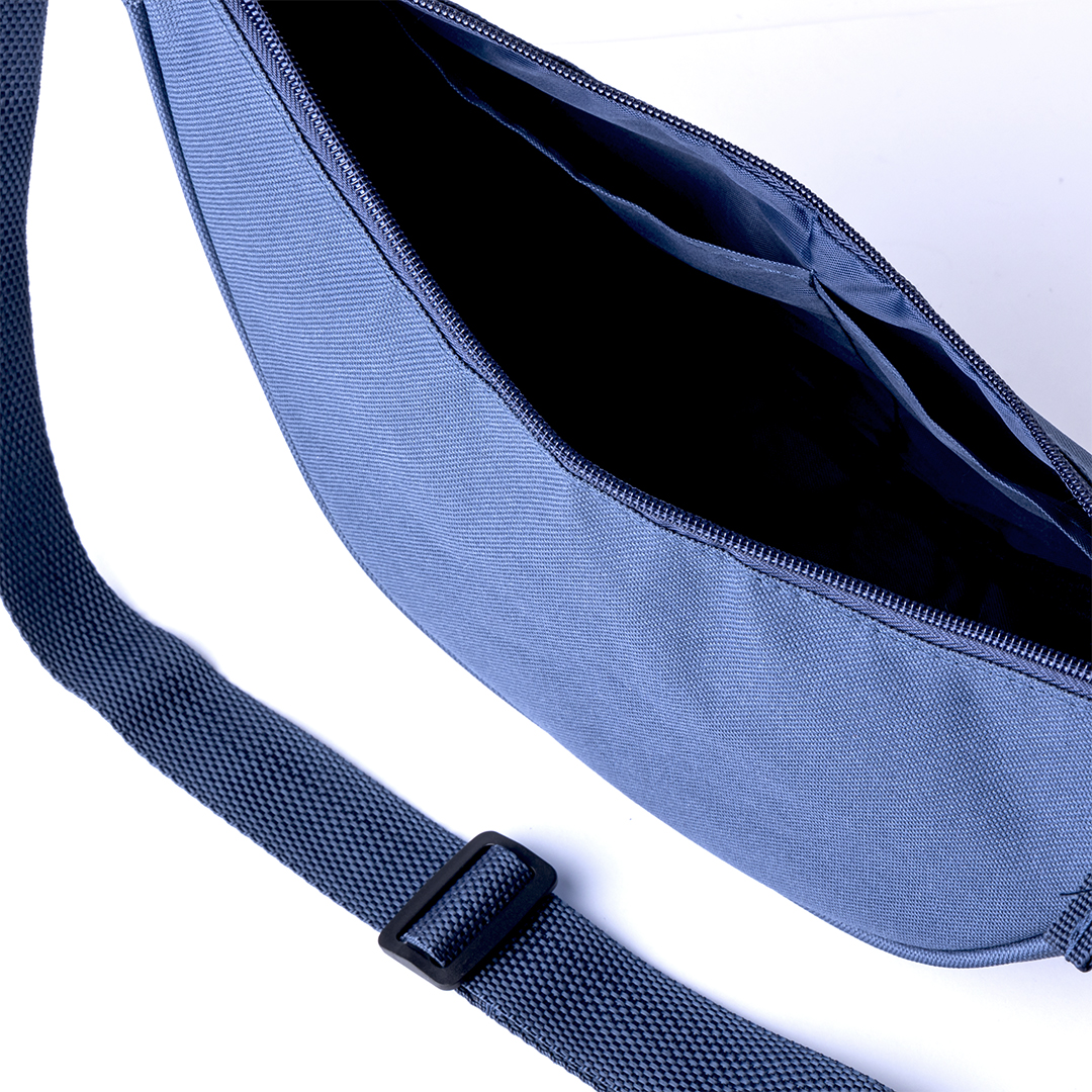 Sac Banane Bandoulière personnalisé STIVA – Image 4