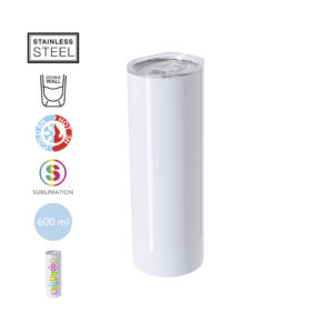 Gobelet Canette Isotherme personnalisé MIZU