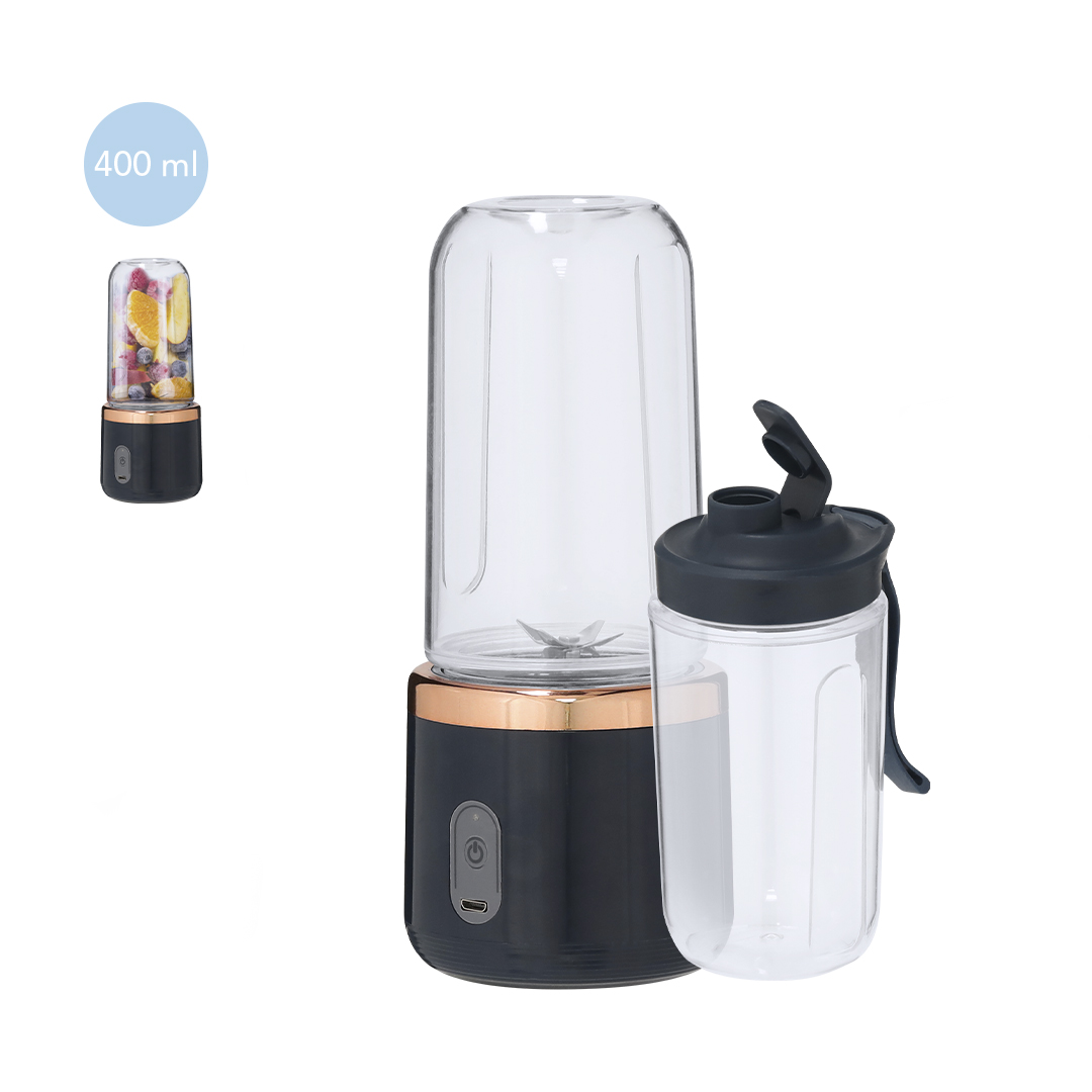 Mixeur Portable avec Gobelets personnalisé KALACT