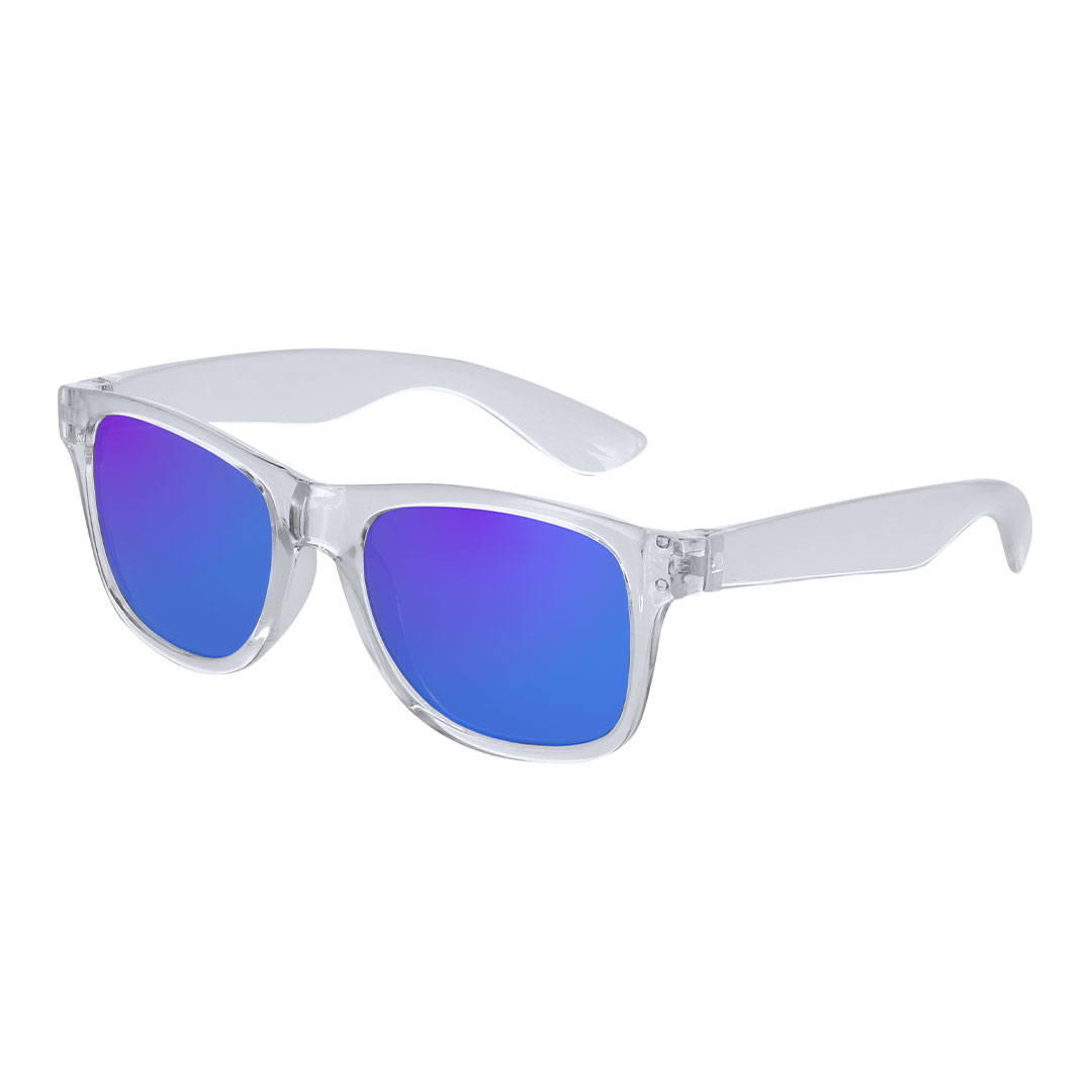 Lunettes de Soleil Transparentes personnalisées JARINA – Image 2