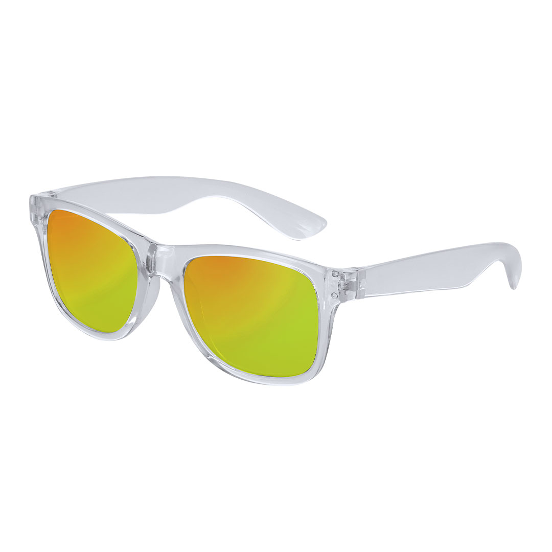 Lunettes de Soleil Transparentes personnalisées JARINA – Image 3