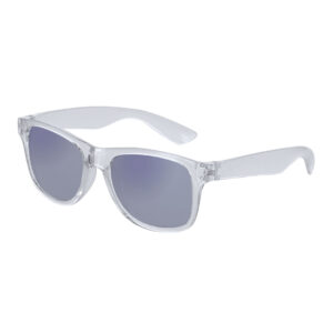 Lunettes de Soleil Transparentes personnalisées JARINA
