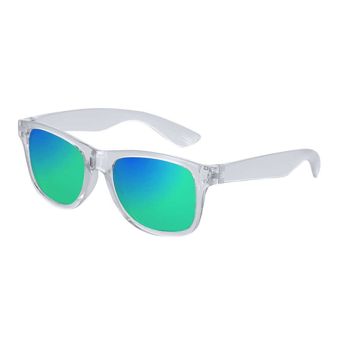Lunettes de Soleil Transparentes personnalisées JARINA – Image 4
