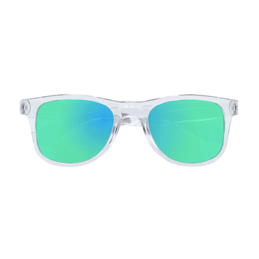 Lunettes de Soleil Transparentes personnalisées JARINA – Image 5