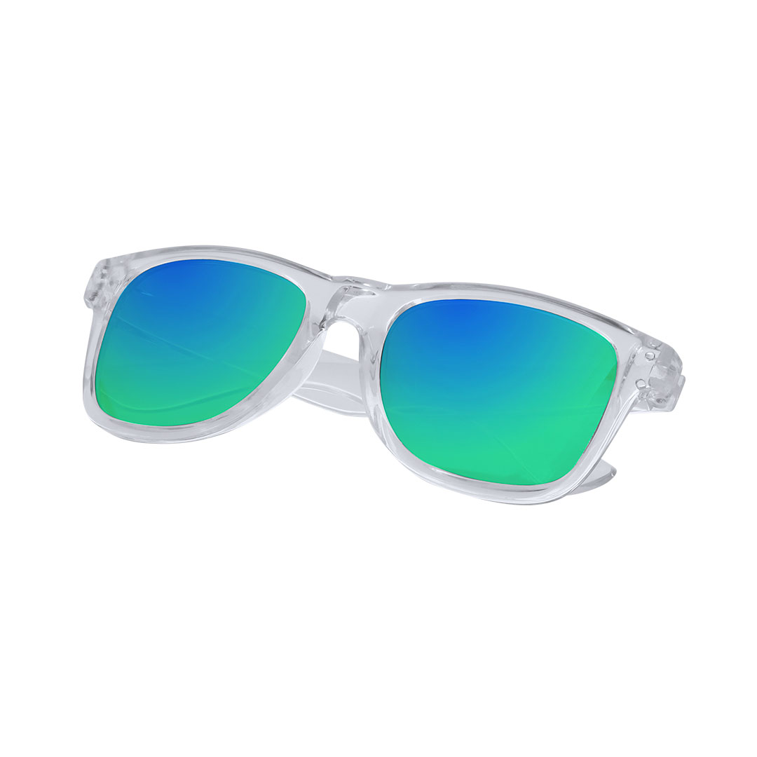 Lunettes de Soleil Transparentes personnalisées JARINA – Image 6