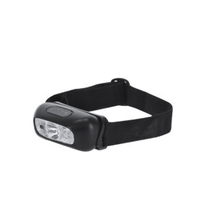 Lampe Frontale LED personnalisée CENOX