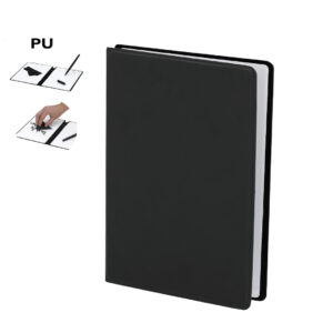 Bloc Notes A5 Effaçable personnalisé KOMAR