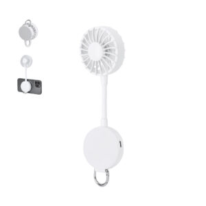 Ventilateur Magnétique Téléphone personnalisé NOVARIN