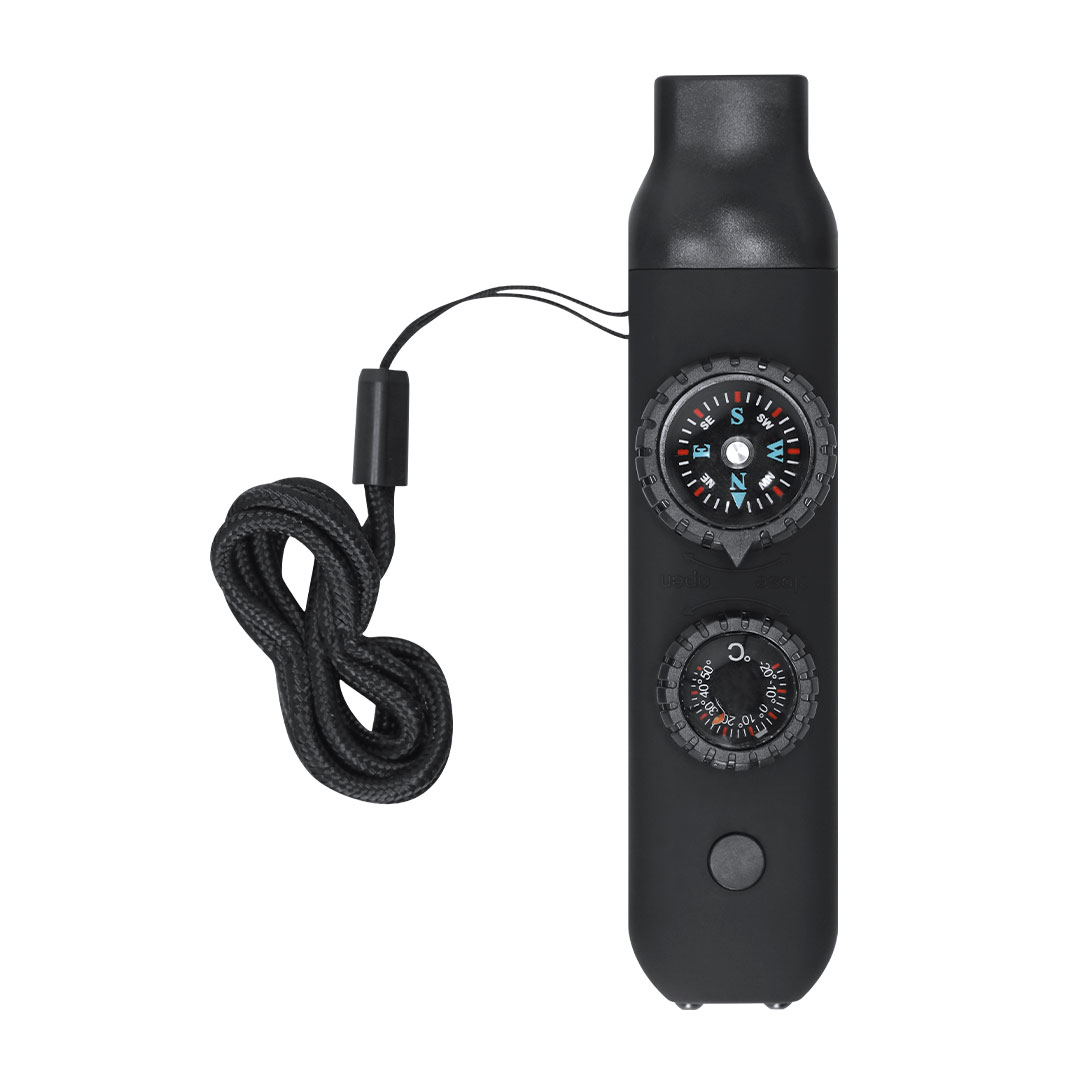 Sifflet Boussole Lampe personnalisé PALORIX – Image 2