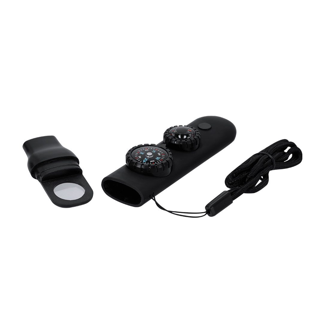 Sifflet Boussole Lampe personnalisé PALORIX – Image 3