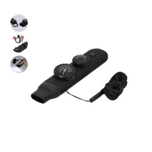 Sifflet Boussole Lampe personnalisé PALORIX