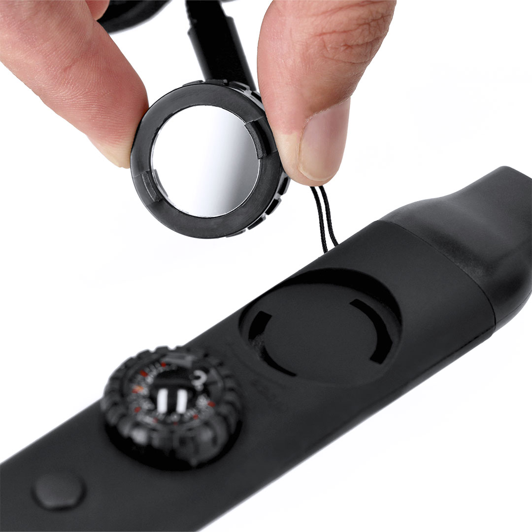 Sifflet Boussole Lampe personnalisé PALORIX – Image 5