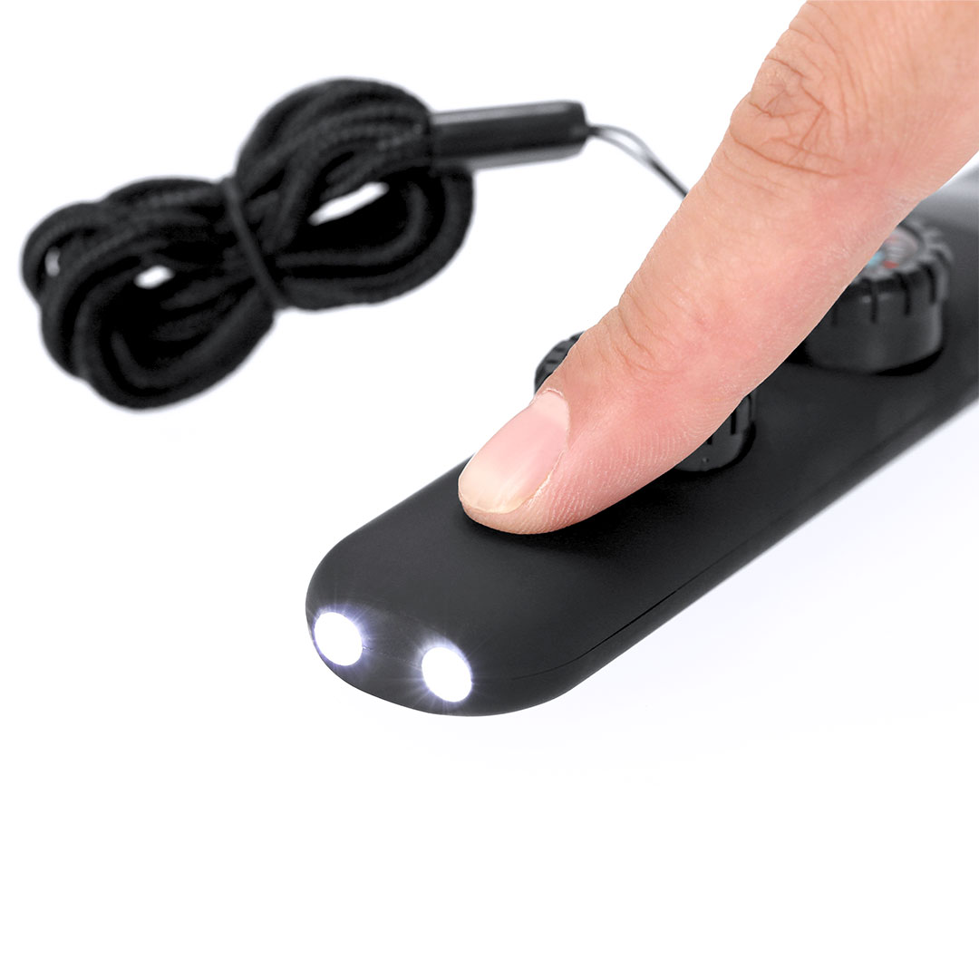 Sifflet Boussole Lampe personnalisé PALORIX – Image 6