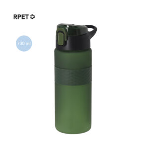 Gourde Sport personnalisée KARON