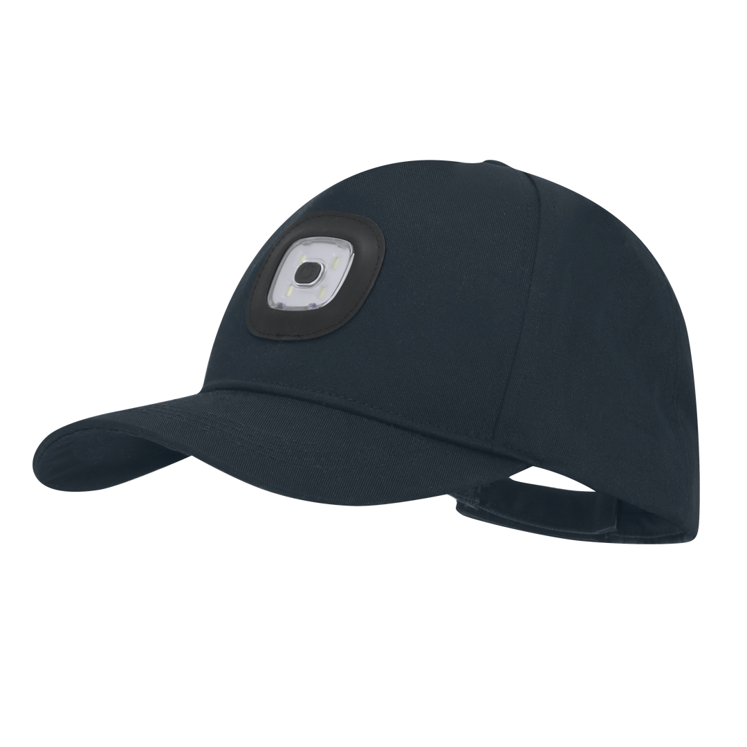 Casquette LED Frontale personnalisée XODAR – Image 6