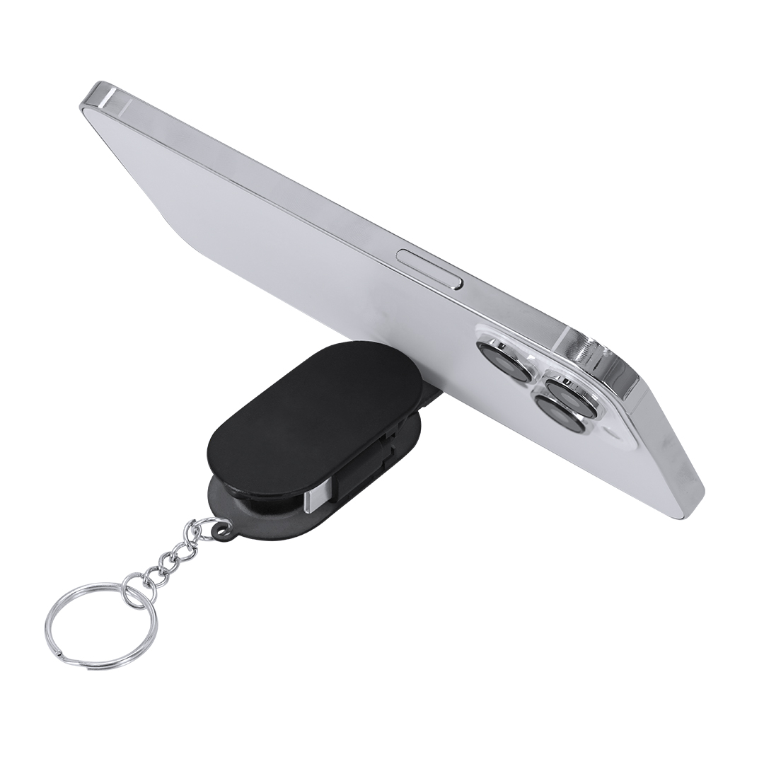 Porte-clés Câble de Charge personnalisé DINTRY – Image 2