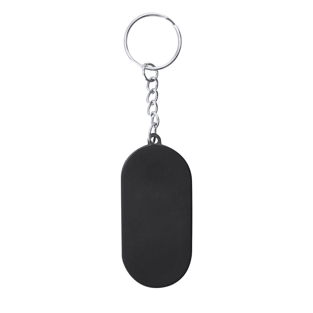 Porte-clés Câble de Charge personnalisé DINTRY – Image 4