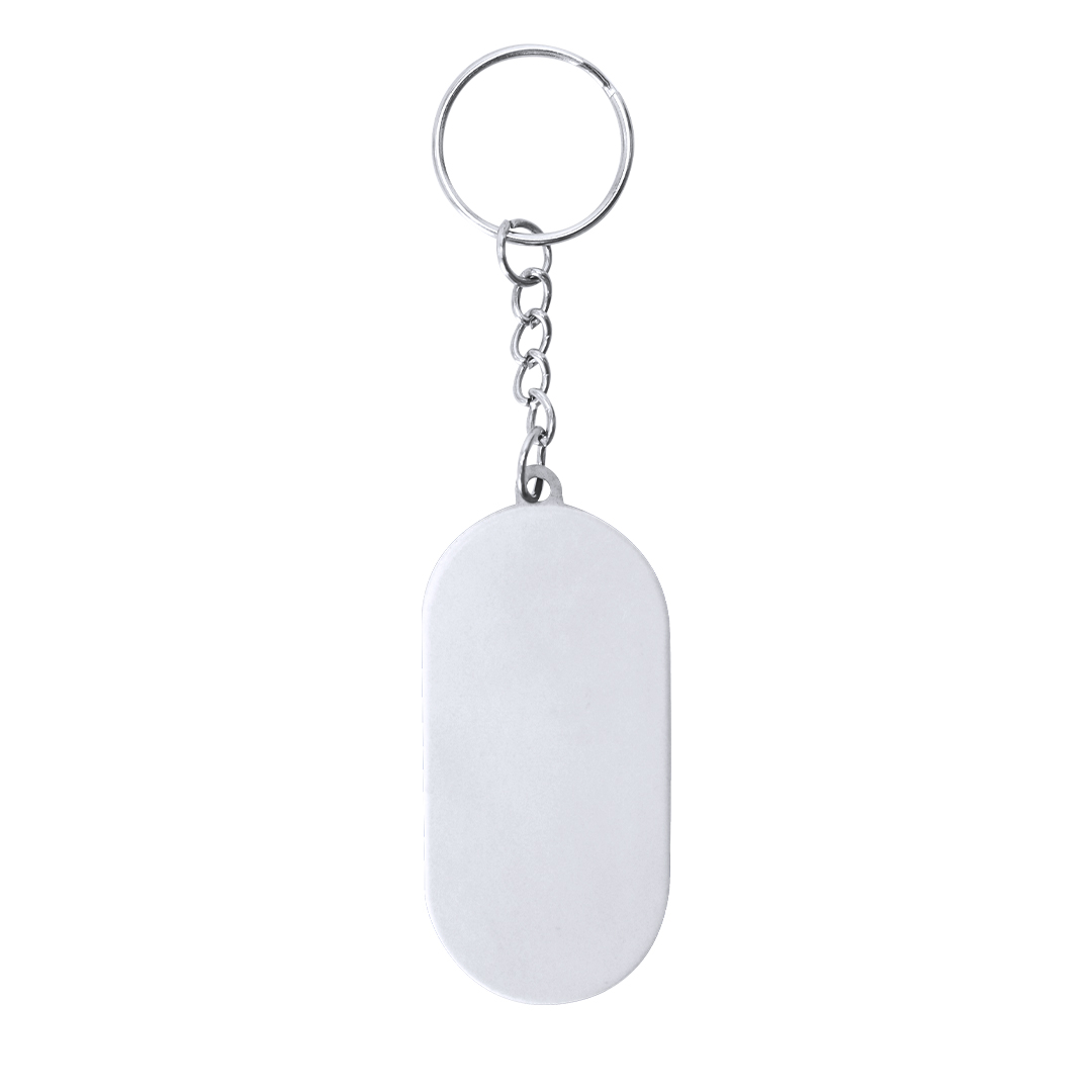 Porte-clés Câble de Charge personnalisé DINTRY – Image 5