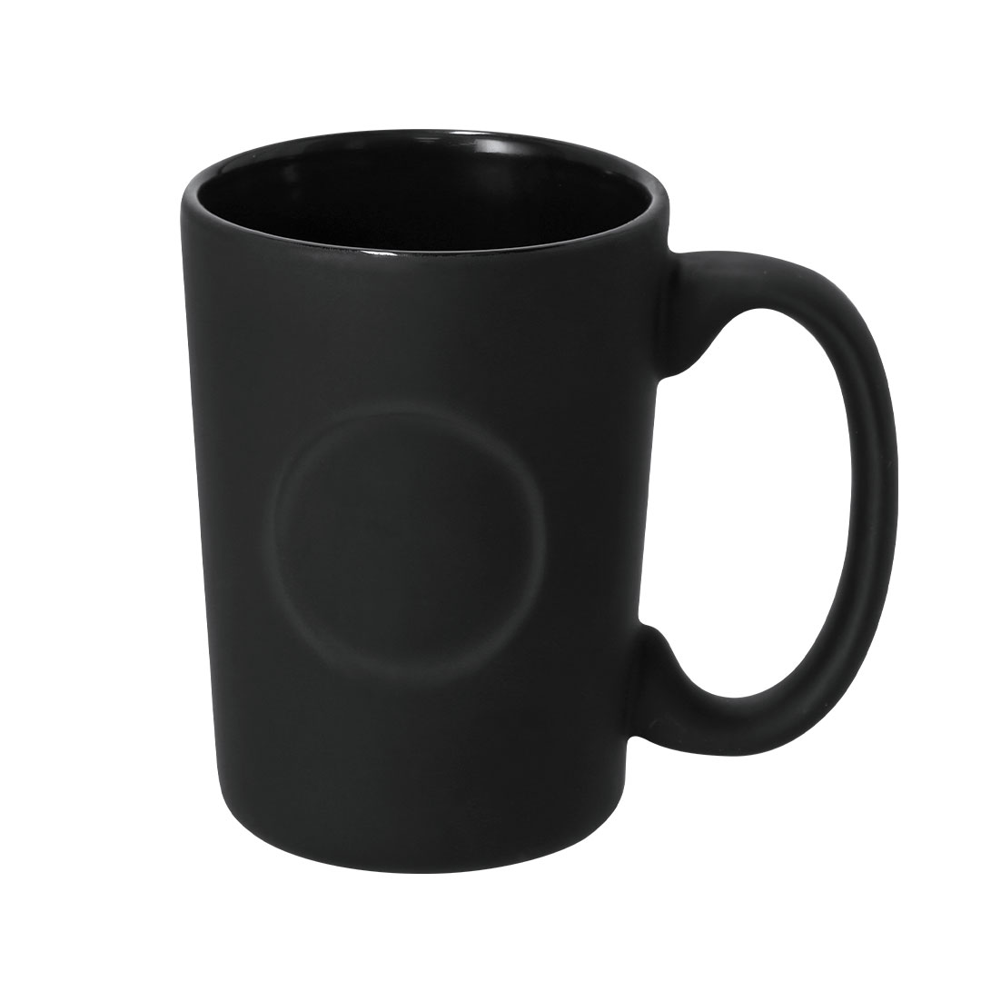 Mug Céramique Relief Personnalisé PATT – Image 2
