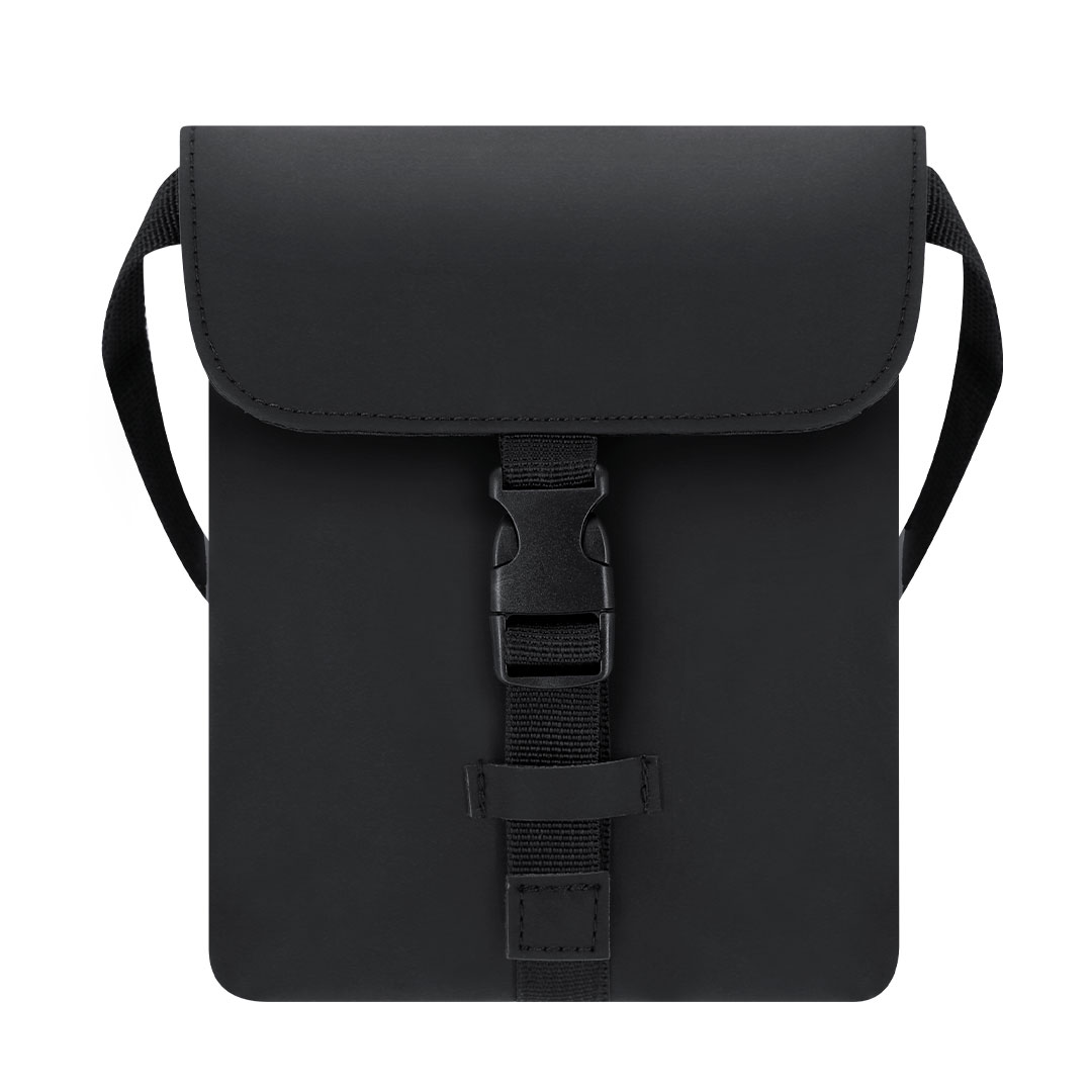 Sac Bandoulière Smartphone personnalisé ZURCIX – Image 6