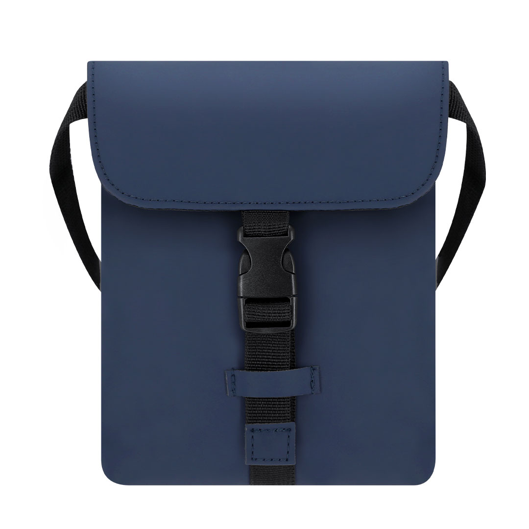 Sac Bandoulière Smartphone personnalisé ZURCIX – Image 5