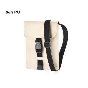 Sac Bandoulière Smartphone personnalisé ZURCIX