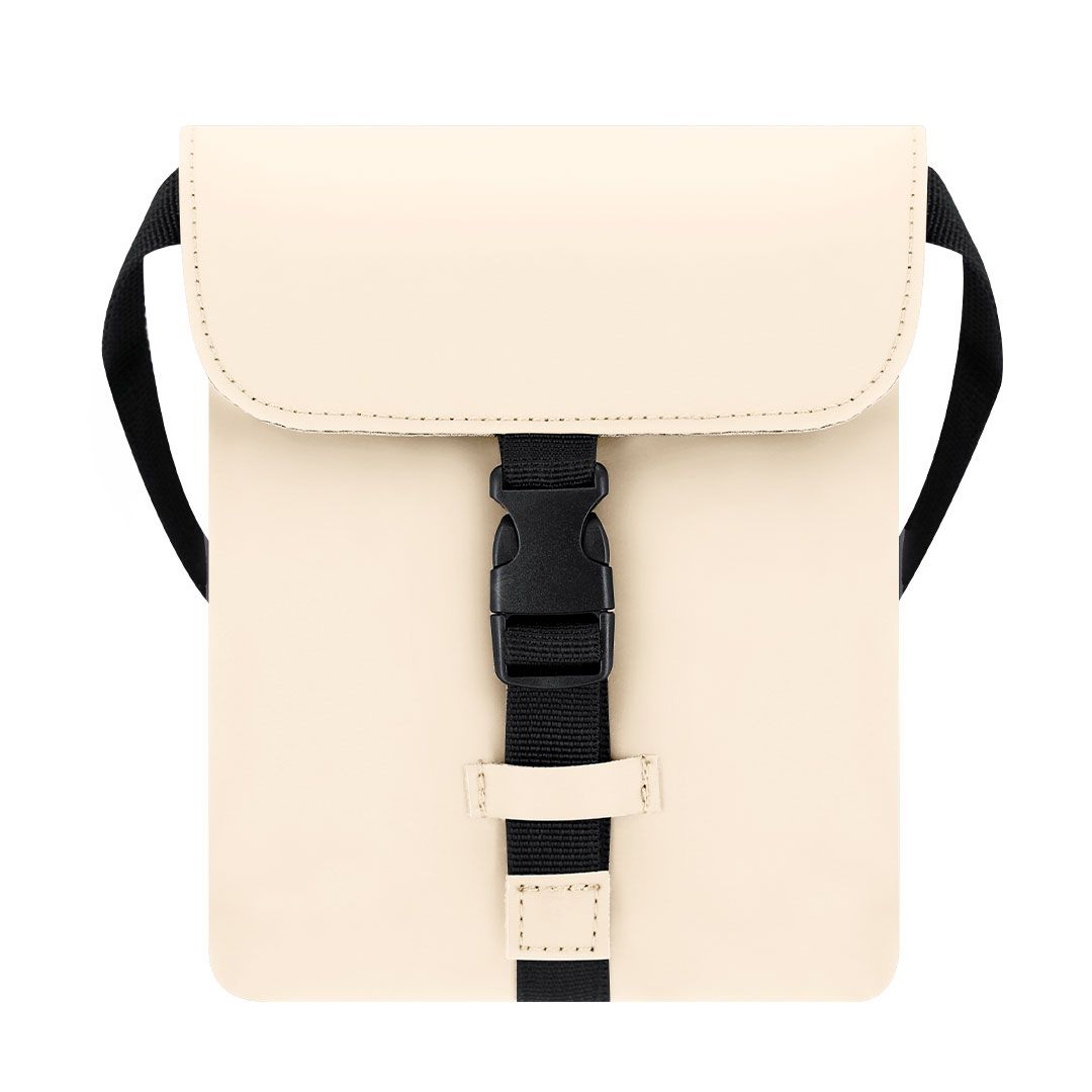 Sac Bandoulière Smartphone personnalisé ZURCIX – Image 4