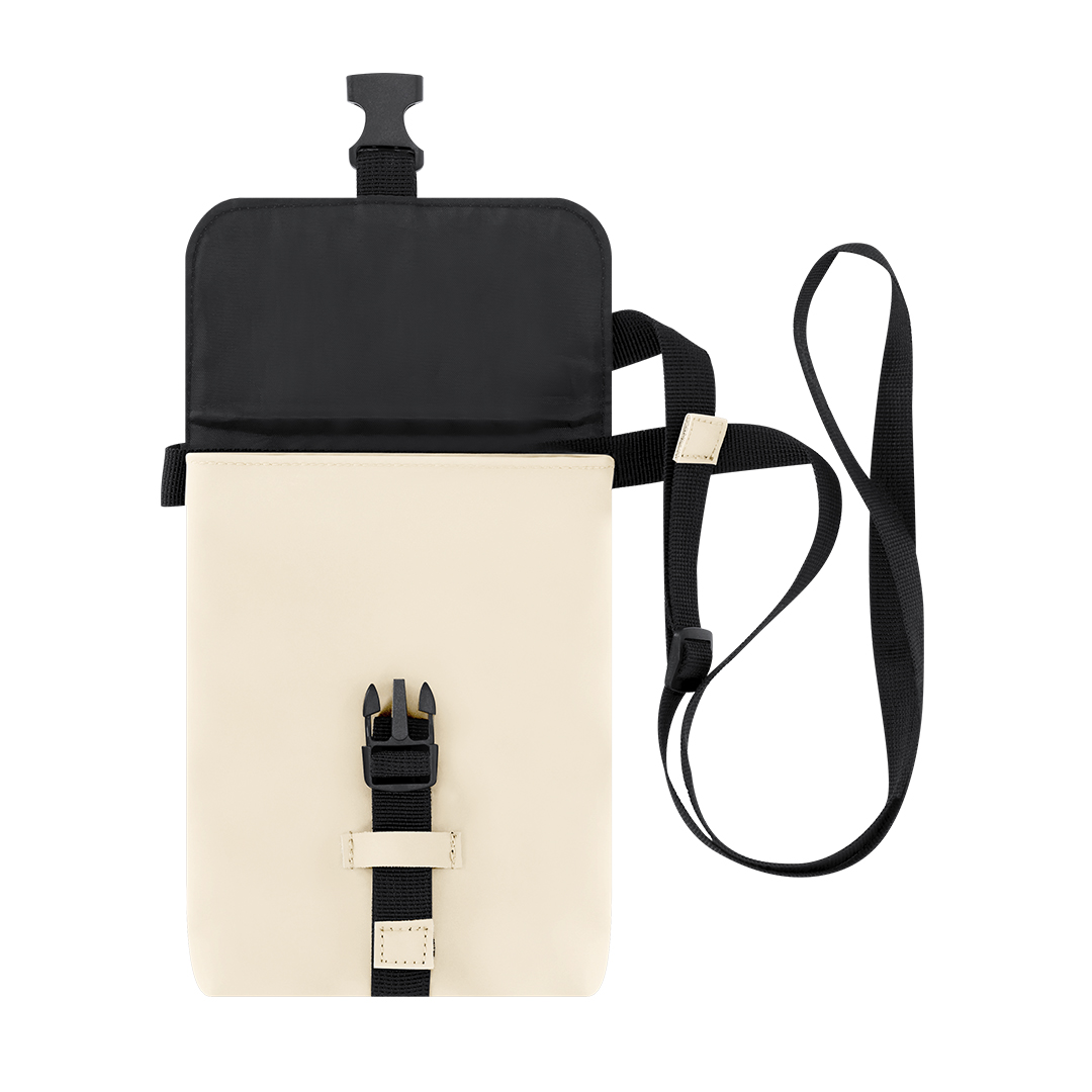 Sac Bandoulière Smartphone personnalisé ZURCIX – Image 3