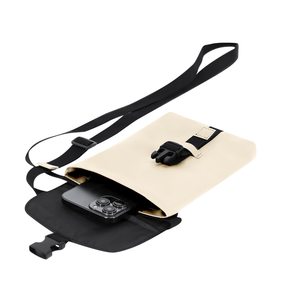 Sac Bandoulière Smartphone personnalisé ZURCIX – Image 2