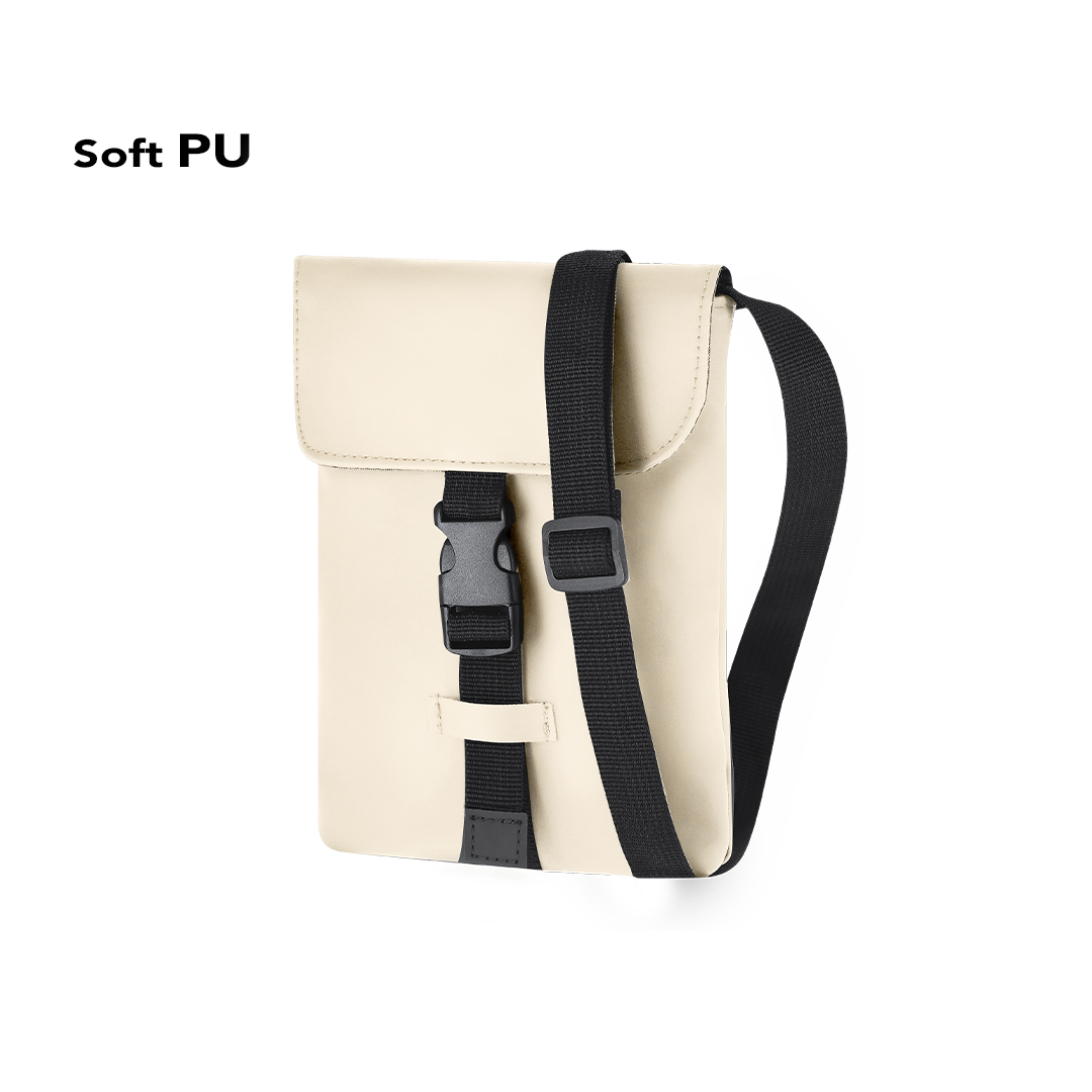 Sac Bandoulière Smartphone personnalisé ZURCIX