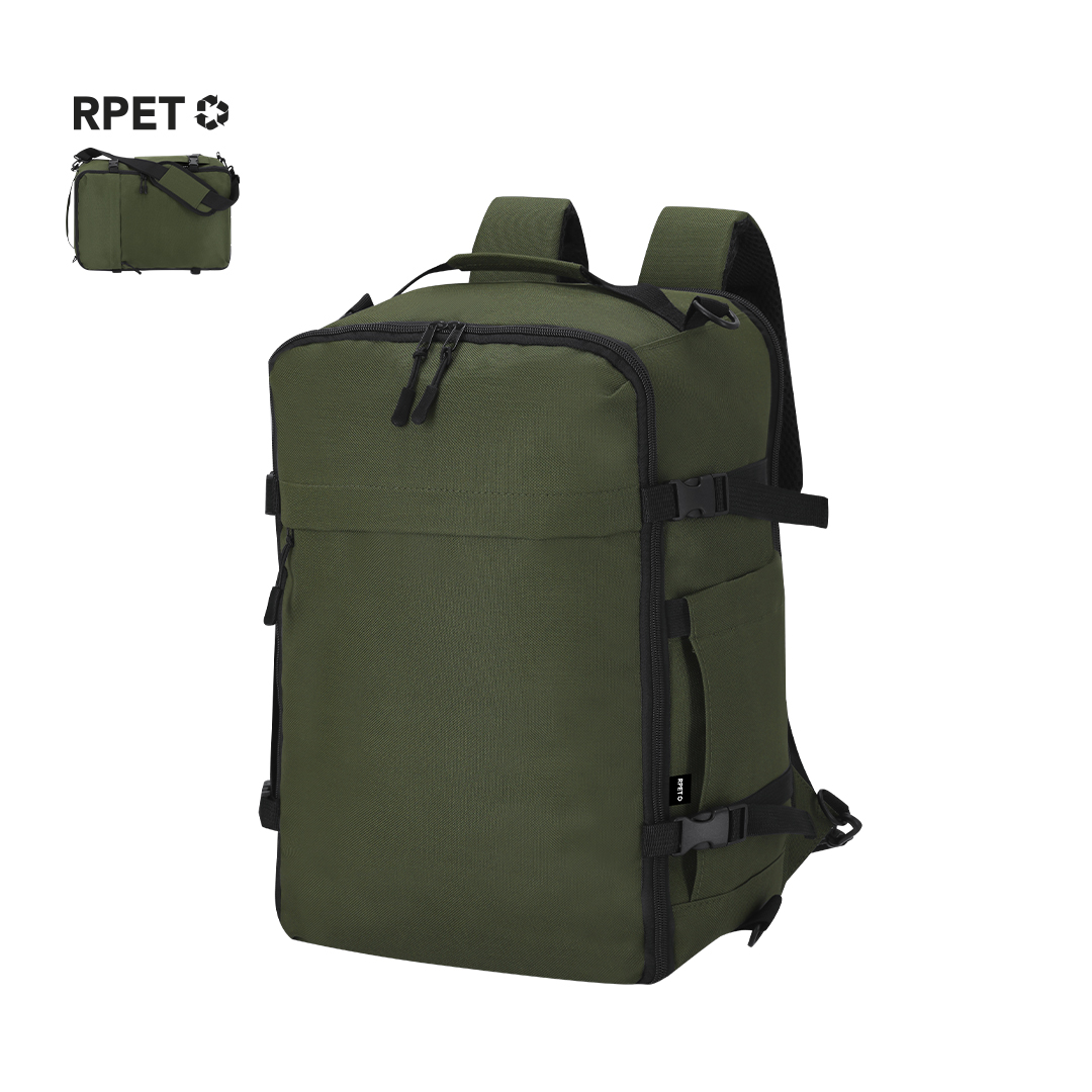 Sac à Dos Voyage personnalisé ZAGROS