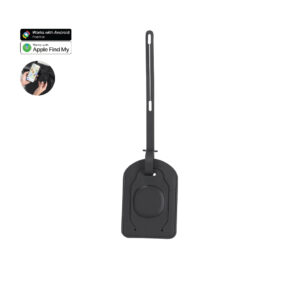 Traceur GPS Valise personnalisé LALOC