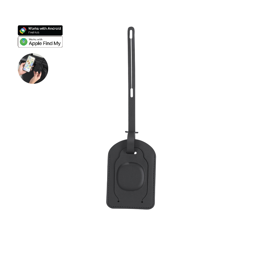 Traceur GPS Valise personnalisé LALOC