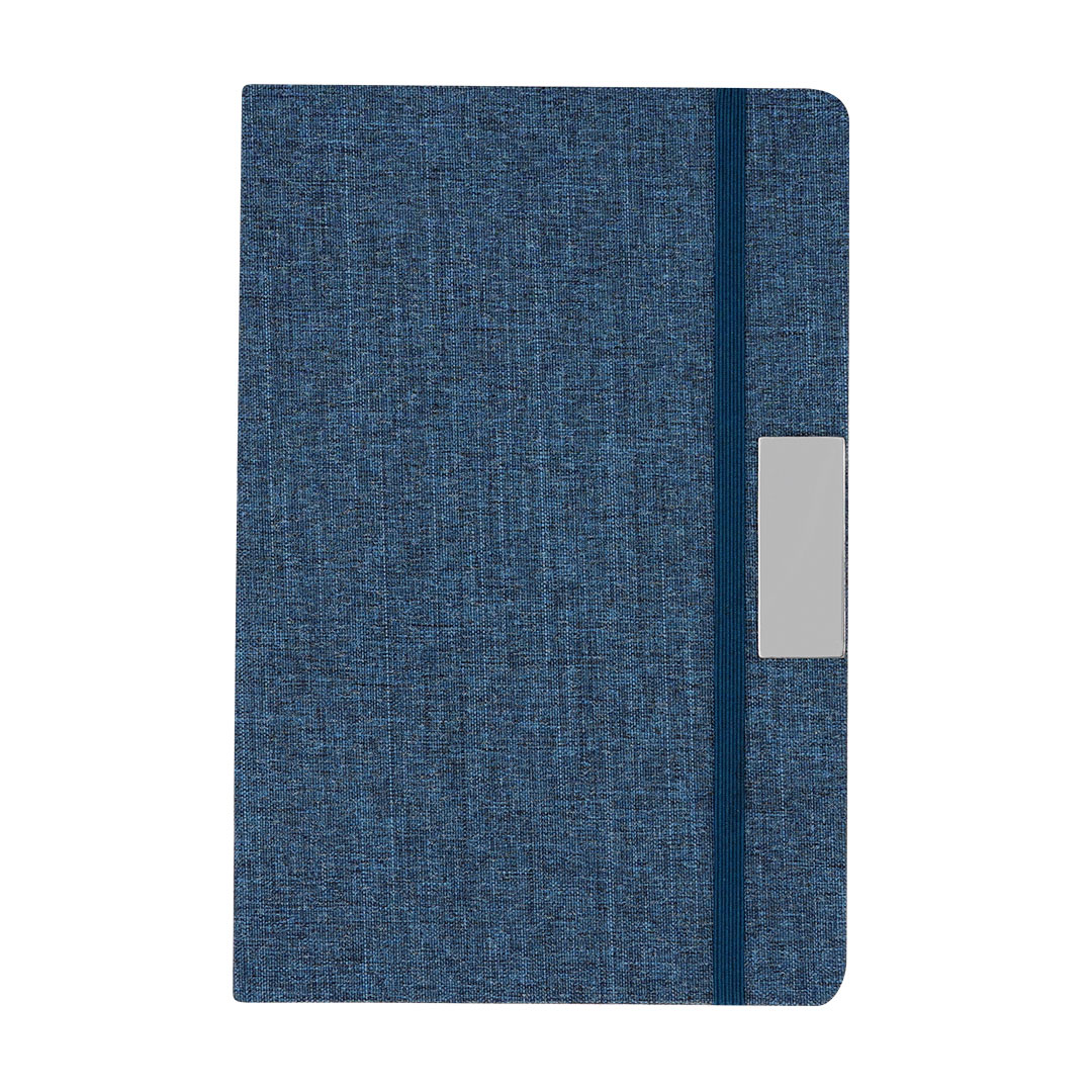 Coffret Carnet Stylo Gourde personnalisé KEPLIX – Image 2