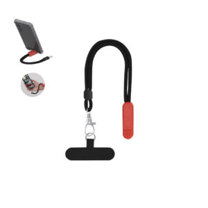 Bracelet Support Smartphone personnalisé NELOPY