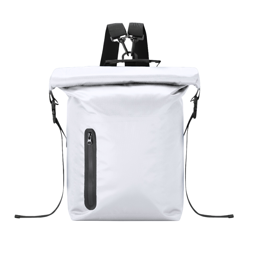 Sac à Dos Imperméable personnalisé ZORIUM – Image 8