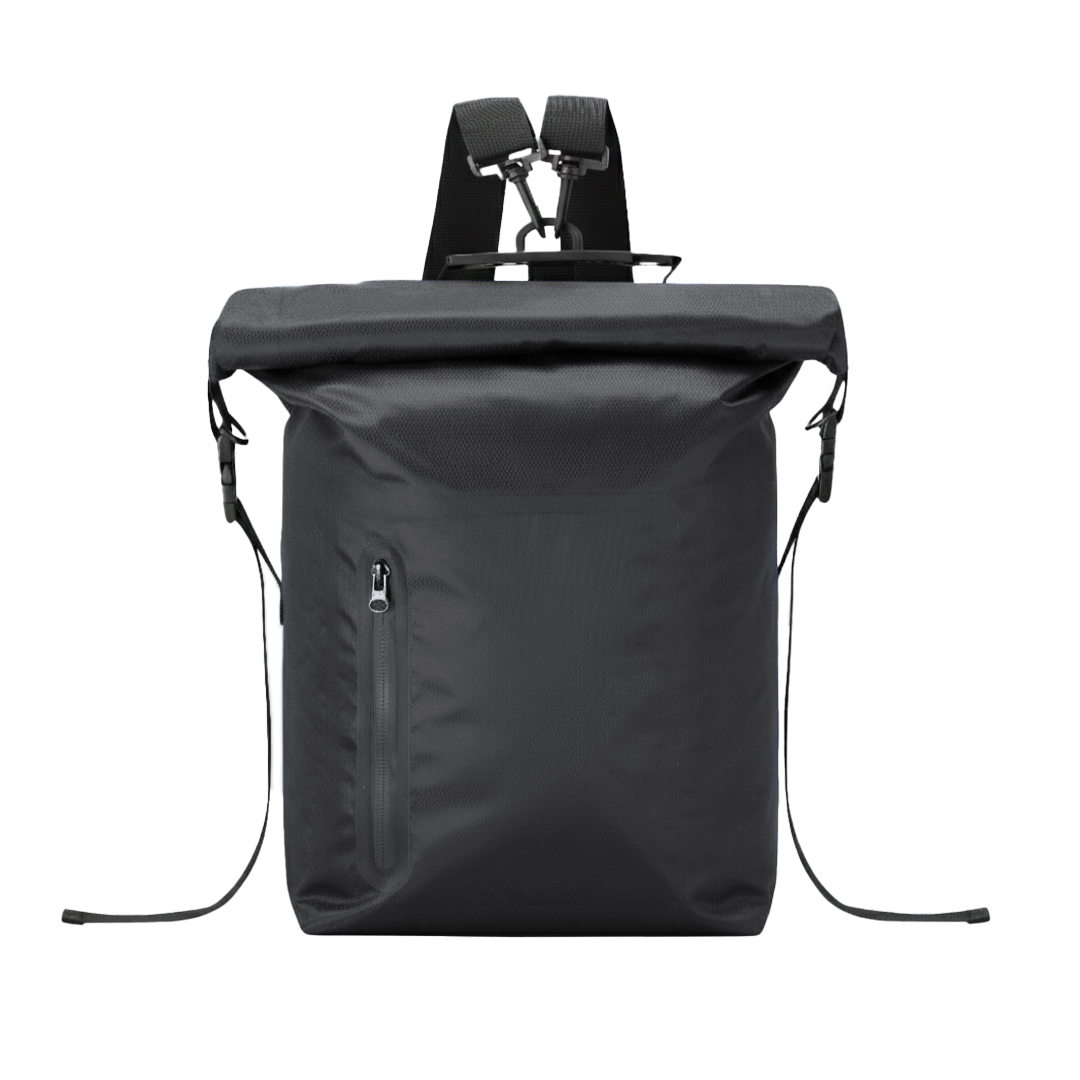 Sac à Dos Imperméable personnalisé ZORIUM – Image 7