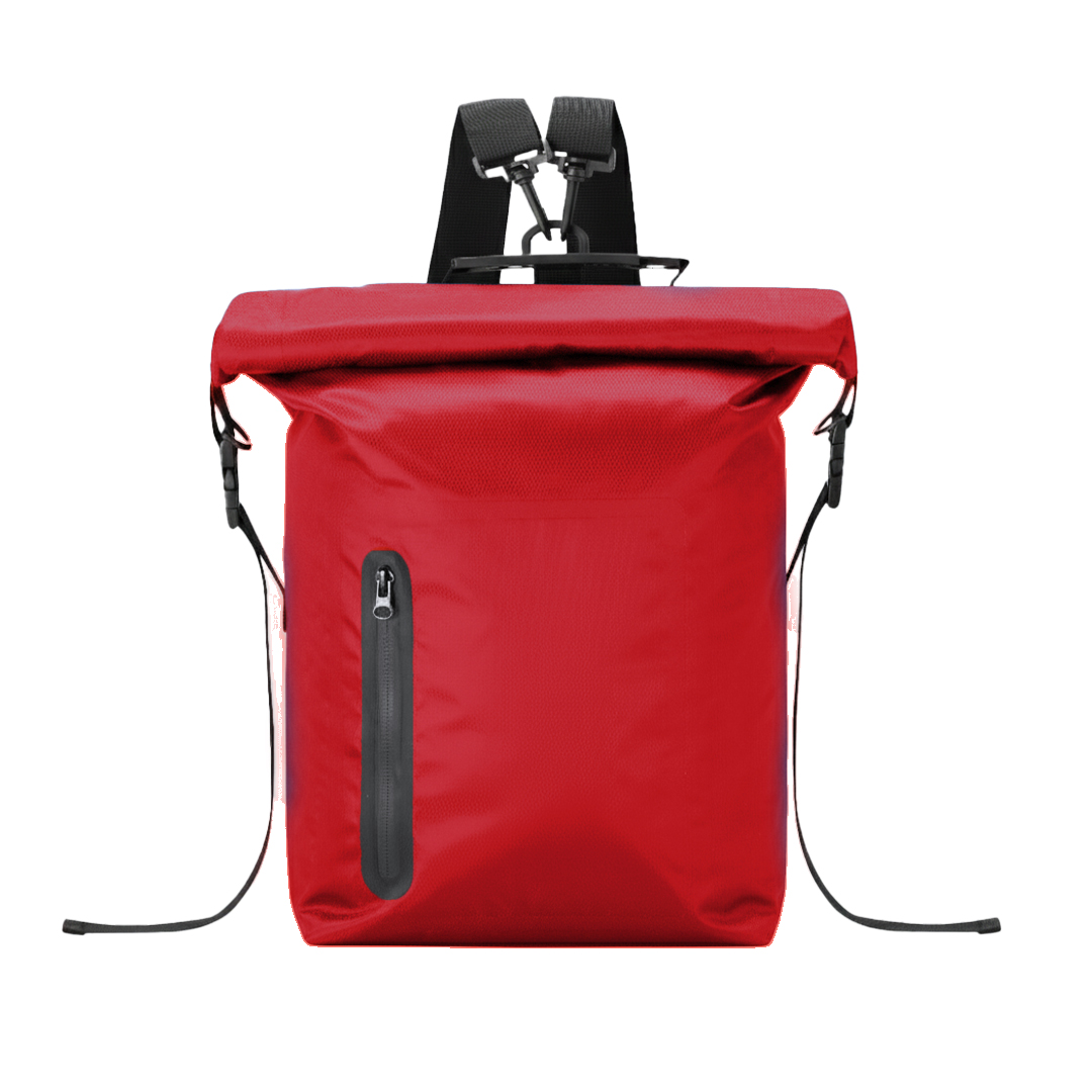 Sac à Dos Imperméable personnalisé ZORIUM – Image 6